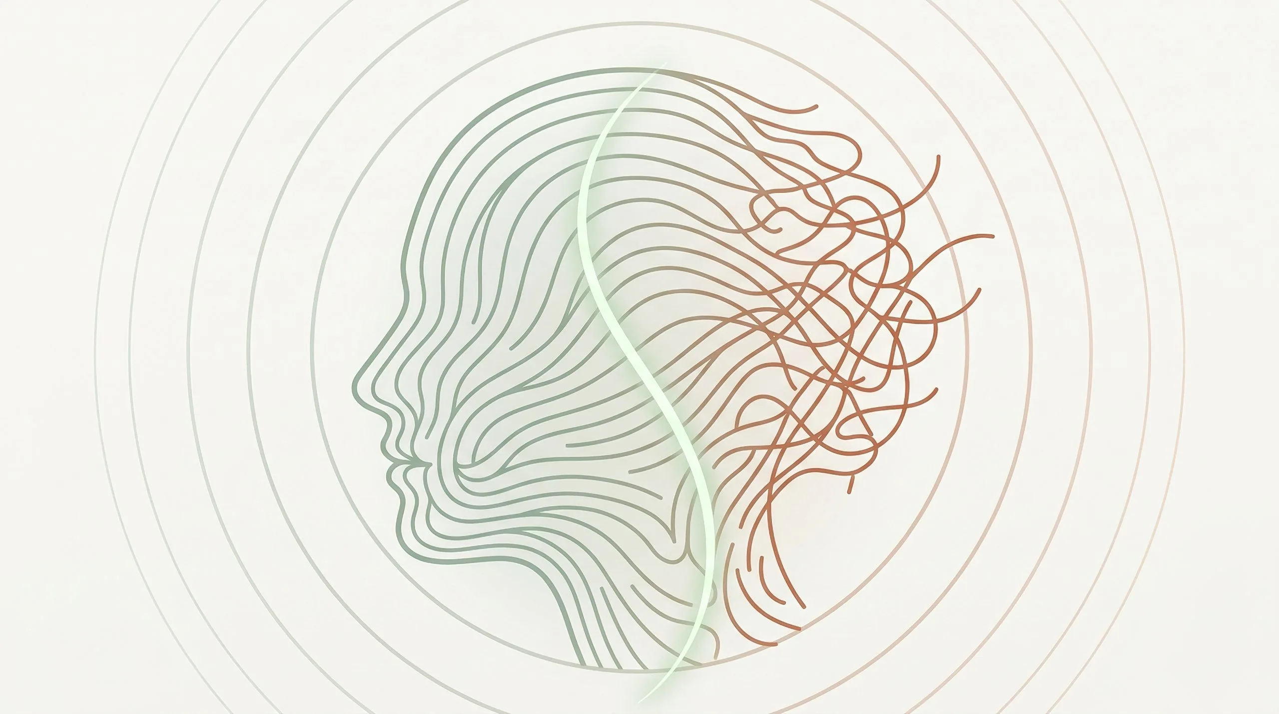 El arte de sostener la calma: cómo regular tu sistema nervioso en un mundo que no se detiene