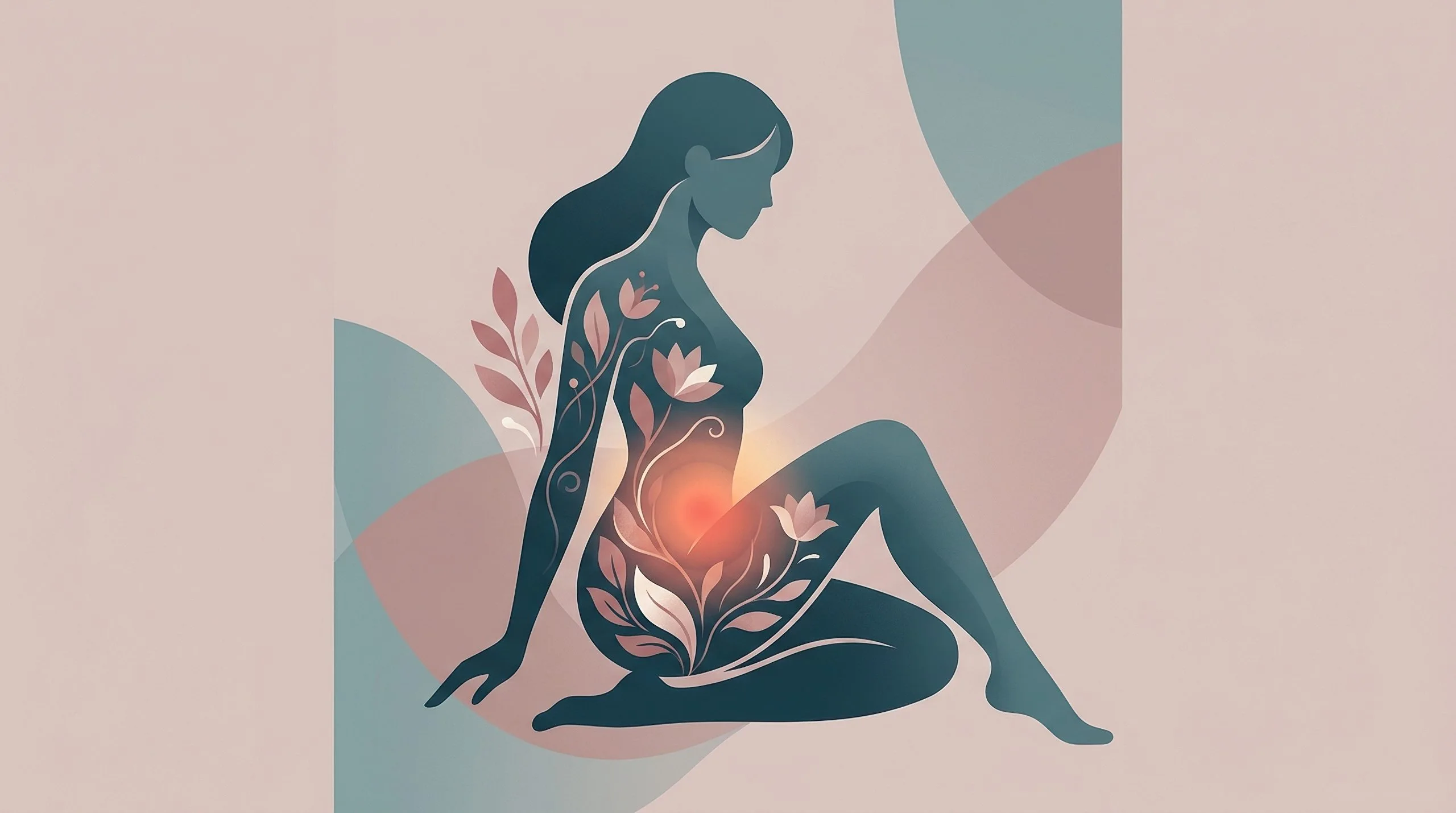 Endometriosis: el dolor que nos enseñaron a callar